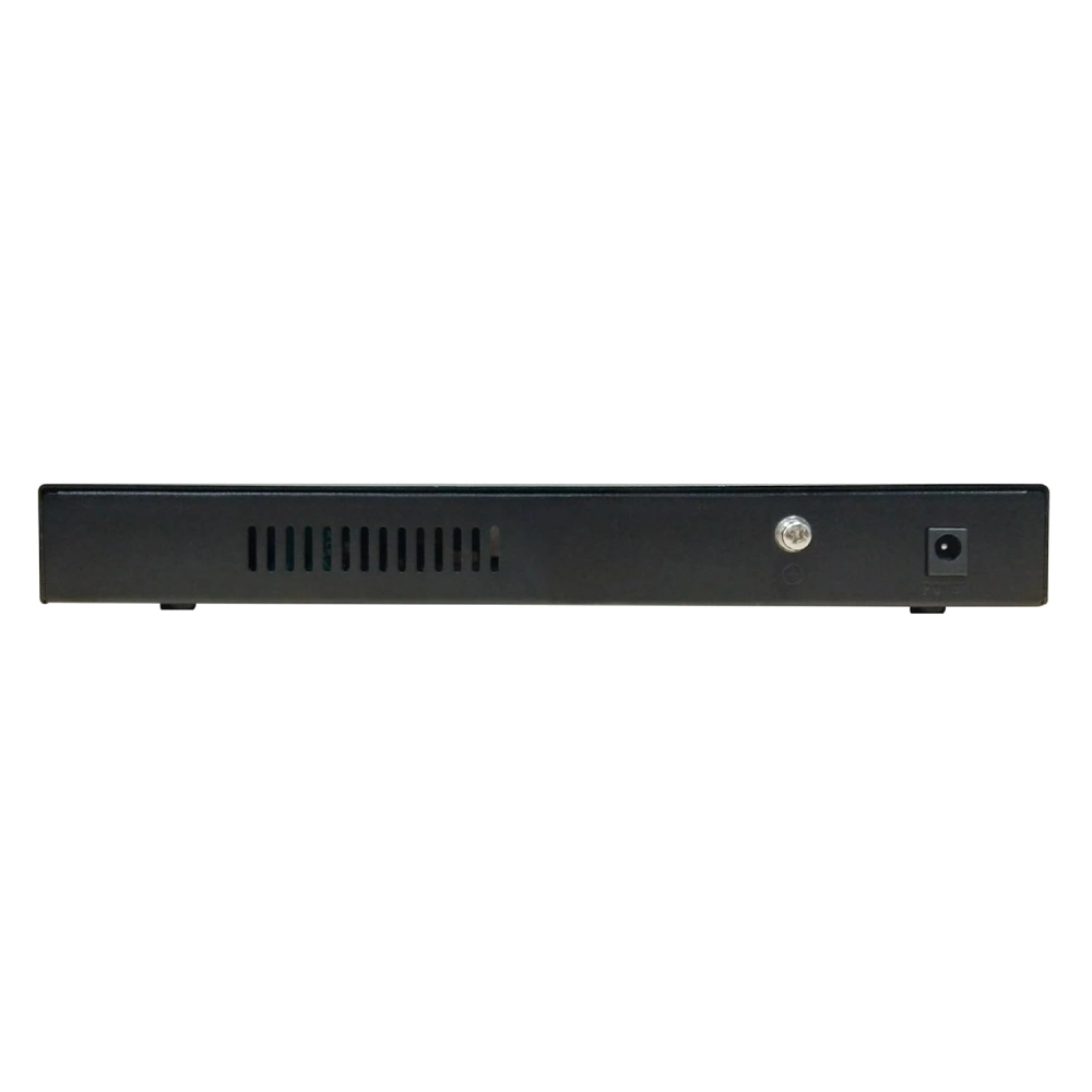 Digisol Poe Switch Managed 8 Port (8GE + 2 Giga SFP) DG-GS1510PL view 2